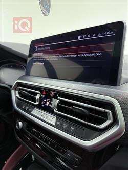 بي ام دبليو X4